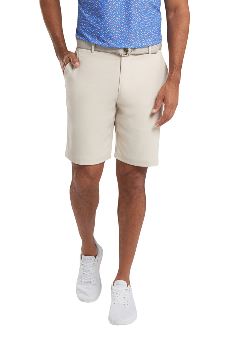 Peter Millar Performance Salem Golf Shorts
